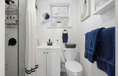 Studio Haven in Times Square & Nearby Restaurants - Foto 10