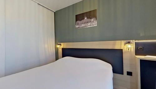 City Résidence Tours - Foto 4