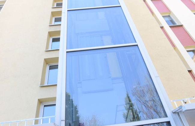 Elegant Apartment Stadion Narodowy - Photo 19