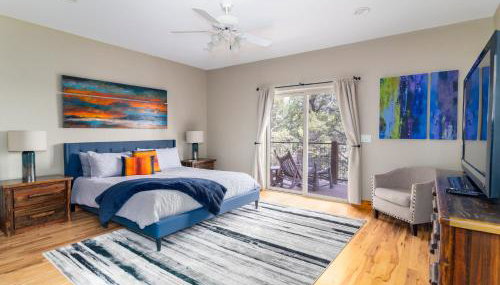 Rustic Pine- Secluded Mountain Retreat Near Zion National Park - Foto 4