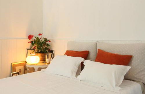 Bastide Magnolia - Gite et chambres d 'hôtes Les dépendances, Roussillon - Foto 24