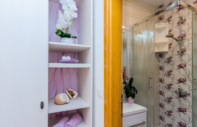 Apartments and Room Frane - Double Room - Foto 11