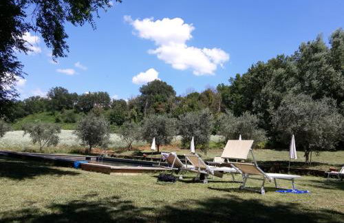 Casa Vacanze Le Corone - Foto 20