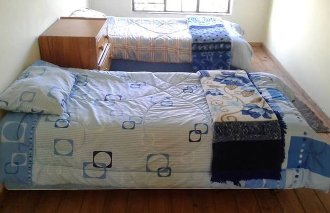 Paz Cottage - Foto 9