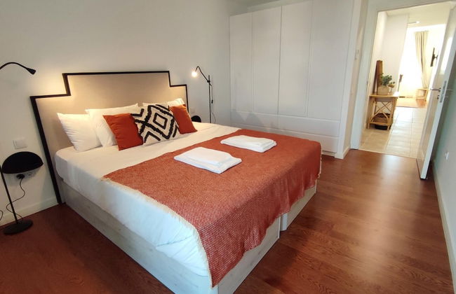 Xtraordinary Moments Apartment - Foto 1