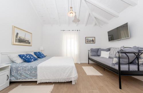 Vacation home Villa Santa Eufemia - Photo 16