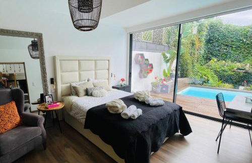 The Green Retreat - Foto 13