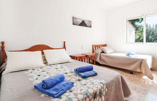 Villa Sant Jordi - Foto 5