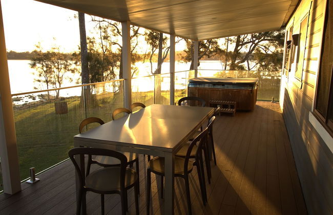 Dungowan Waterfront Apartments - Foto 48