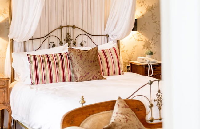 Sweeney Hall Hotel - Foto 24