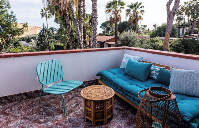 Villetta Sirena a Fontane Bianche - Foto 18