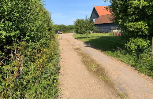 Mersea best kept secret - Foto 9