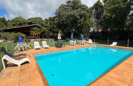 Recanto Alixandria - Foto 9