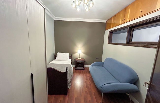 Verula City Apartments - Photo 32