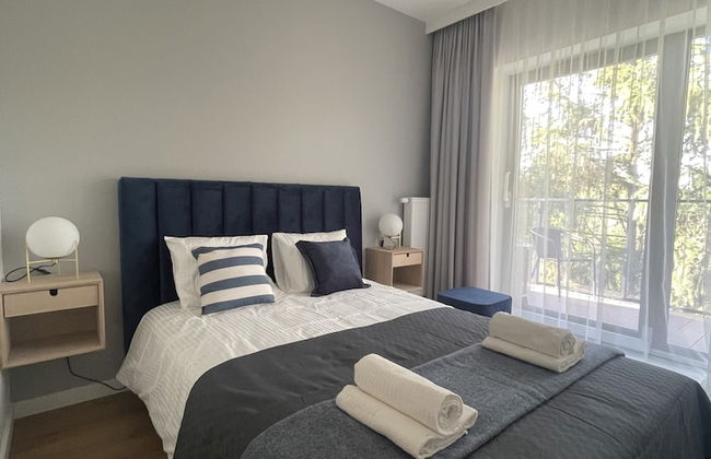 Lake Club Apartments - LoftAffair - Foto 1