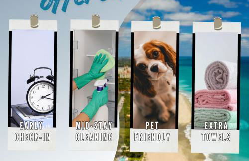 Spanish 4BR Compound w Casita & Private Yard - Foto 15