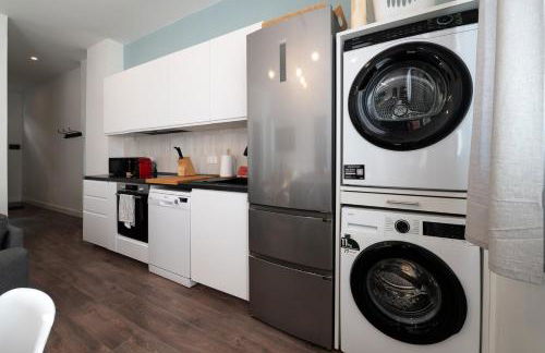 GuestReady – Quiet and modern apartment in Madrid - Foto 31