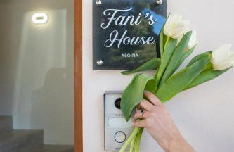 Fani's House - Foto 37