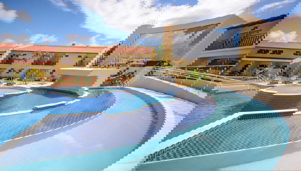 Flat na melhor localização de Pipa - Foto 1, Imagen principal