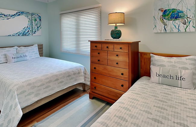 Beach Pointe Villas - Foto 6