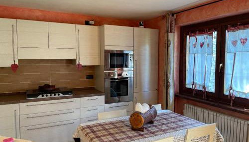 Appartamento montano - Foto 2