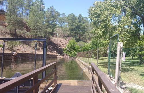 Penamacor Cozy Nook House - Foto 17