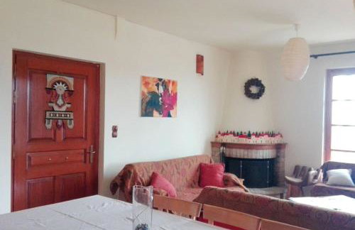 Wanderer's Lodge - Foto 9