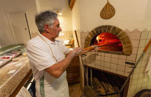 Villa Il Castello in Ortignano Raggiolo - Foto 56