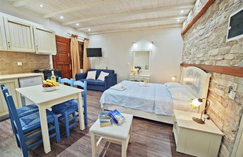 Flamingo Hotel Pelion - Seaside Superior Studios & Suites - Foto 87