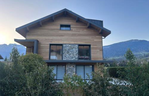 Villa Altitude 587 - Photo 30