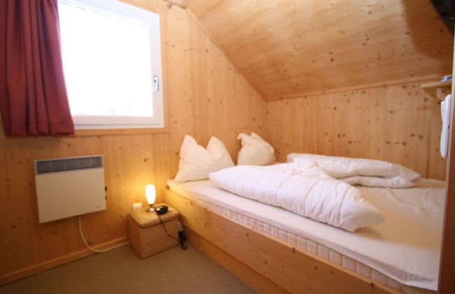 Chalet in Hohentauern Near Ski Lift - Photo 17