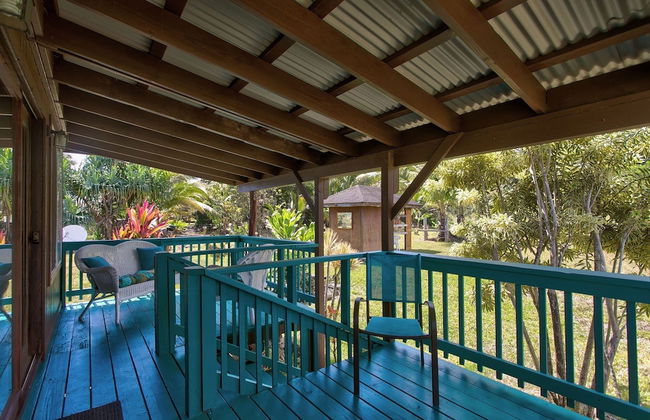 Hale Anuenue Nuku - The Rainbows End 3 Bedroom Home by RedAwning - Foto 16