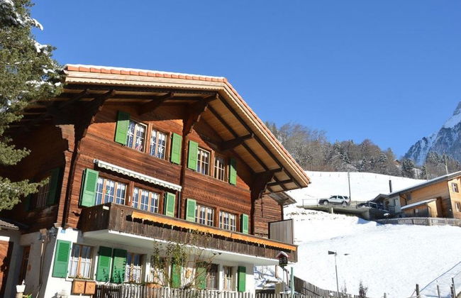 Chalet Zimmermann - Photo 2