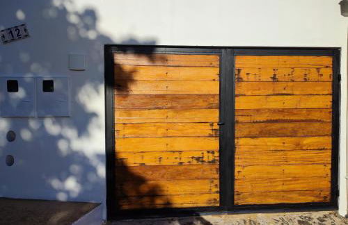 Casa de Temporada Xisto - Foto 6