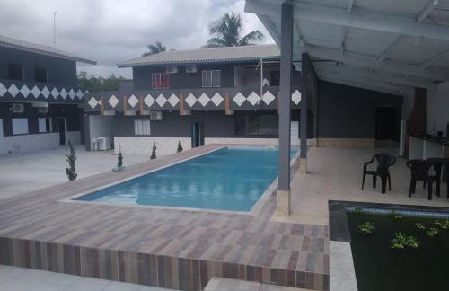 Pousada pesque park 2 - Foto 18