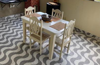 Casa confortável com 3 quartos - Photo 10