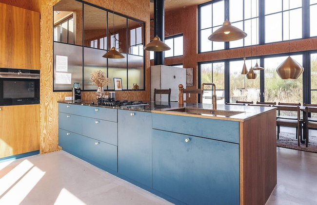 Chic Retreat in Sjaellands Odde - By Traum Ferienwohnungen - Foto 20