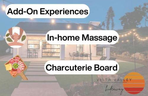 Vista Oasis with Spa, Pool, & Views - Foto 25