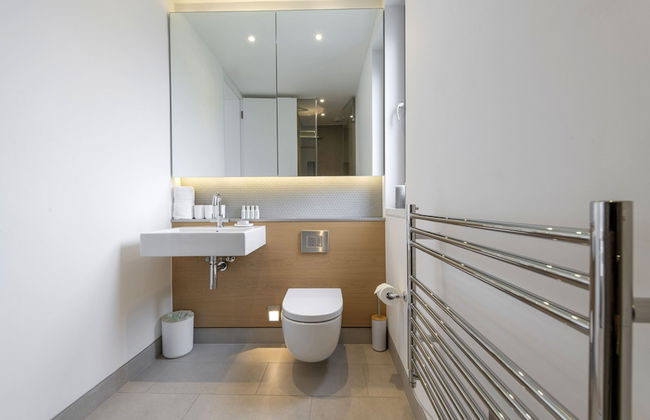 Stayo Southbank - Photo 42