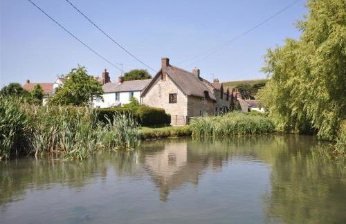 Blueberry Cottage - Foto 22