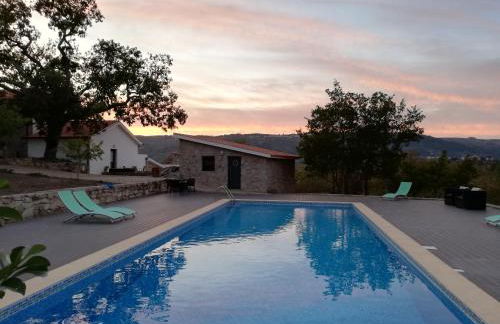 Quinta dos Carvalhais - Serra da Estrela - Foto 57