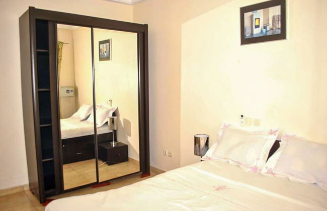 Résidence hôtelière Borel - Foto 10