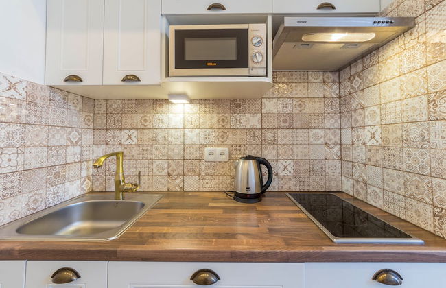 Scandinavian Apartments - Foto 25