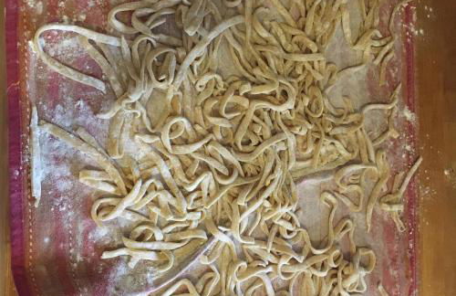 la masseria di Antonio e Teresina - Foto 6