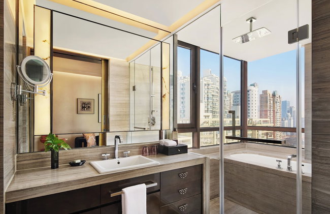 THE ONE Shanghai Downtown, Vignette Collection by IHG - Foto 17