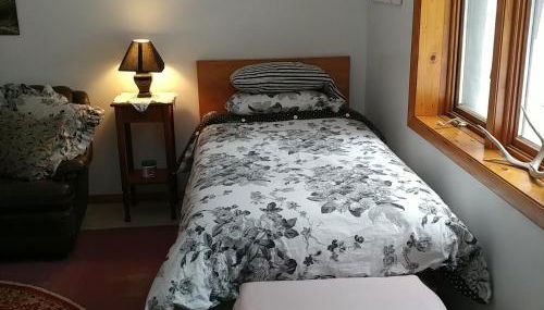 Cricket Hill Lodging - Foto 5, Other