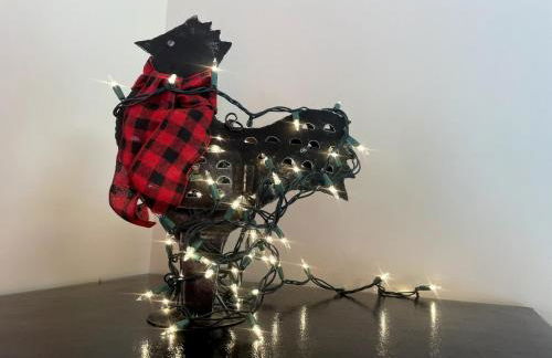 Farmhouse cabin close to Smugglers Notch - Foto 30