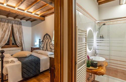 Gattaia Apartments with swimming pool - Foto 35