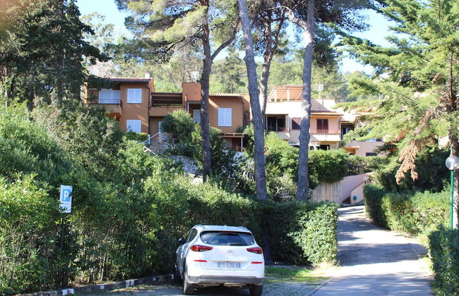 Art Apartment Capo D'Arco - Foto 27