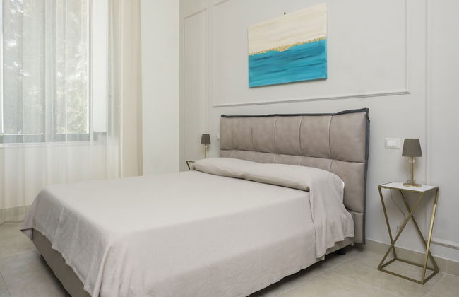 Residenza d'epoca Chiostro San Francesco - Foto 6